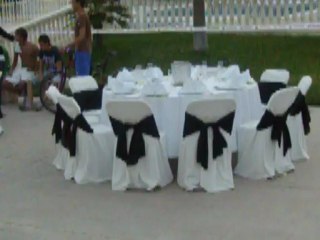 PAELLAS GIGANTES LA BAMBINA