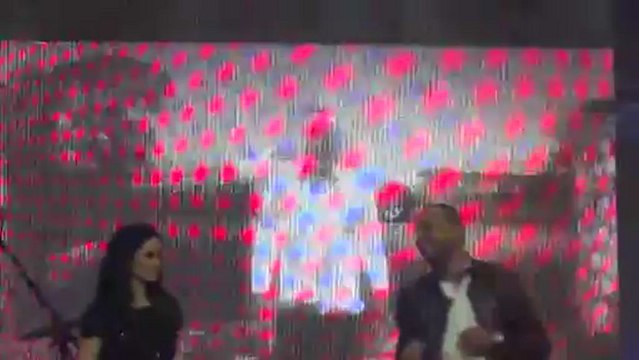 Arash feat. Helena – Broken Angel