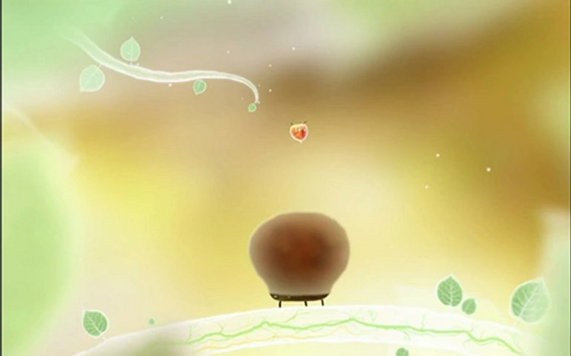 Botanicula - Bande-annonce #2 - Mr Lantern