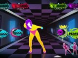 Just Dance 3 - Gameplay #35 - Baby don't stop now