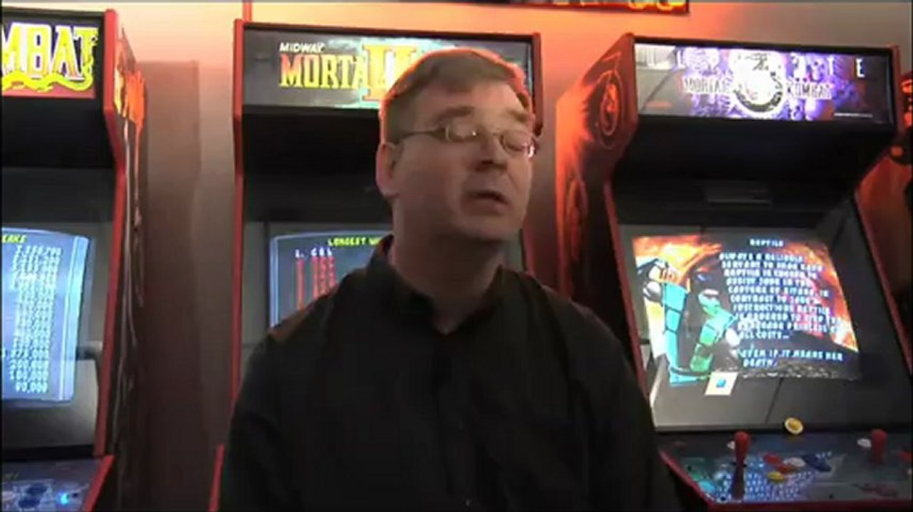 Mortal Kombat Komplete Edition - Bande-annonce #1