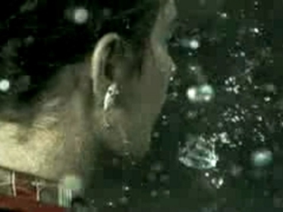 Rob Dougan - Clubbed To Death