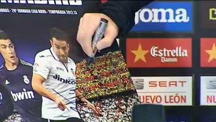 Rami "se muerde la lengua" y no habla del arbitraje "para no ser multado"