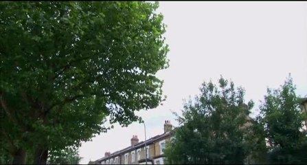 Igoras Andrei - London Streets