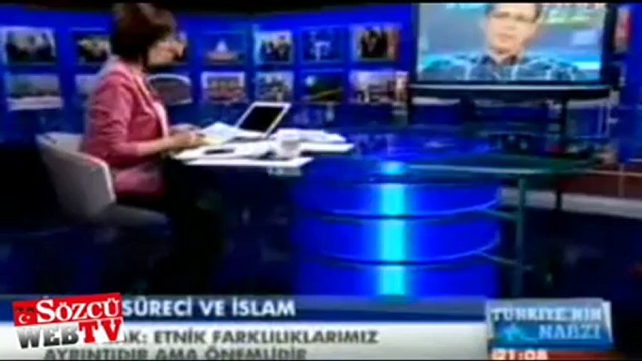 Hakan Albayrak:Mustafa Kemal düpedüz ırkçıydı