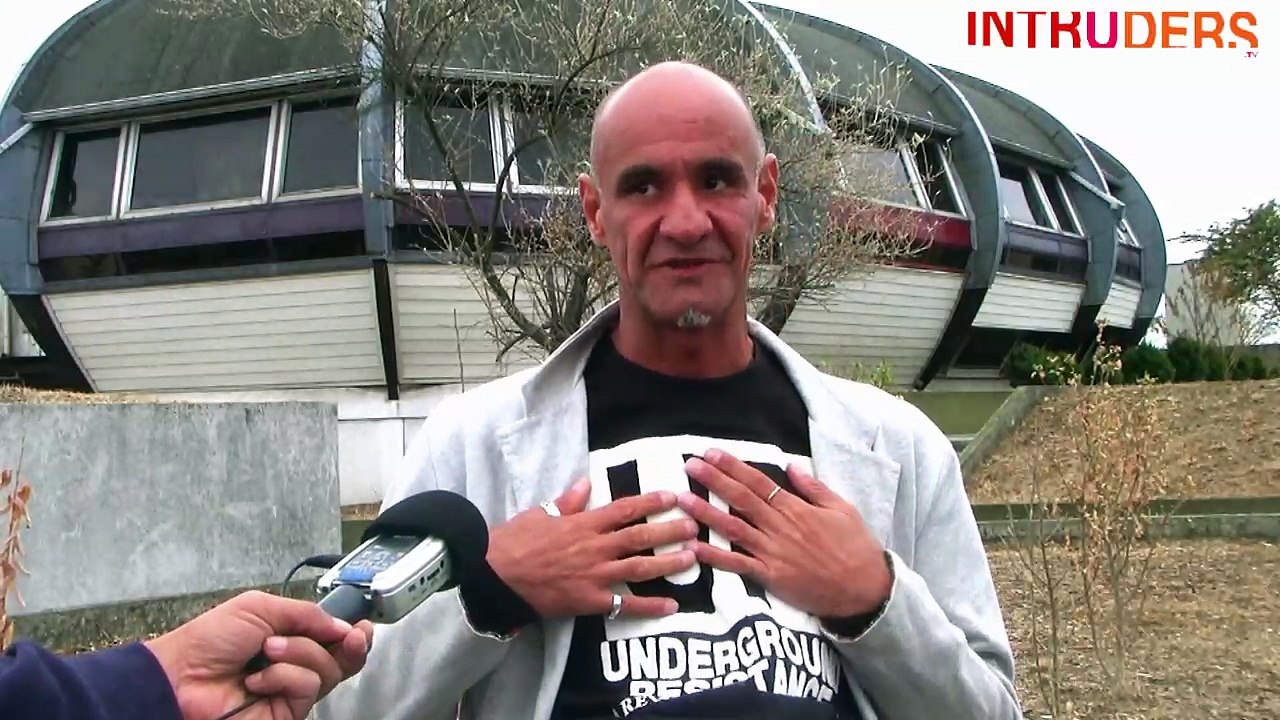 Manu Casana révolté par le système Hadopi/Sacem