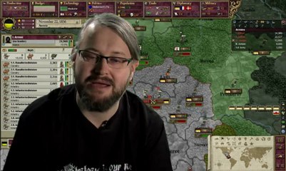 Victoria 2 - A House Divided - Bande-annonce #1