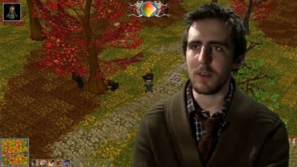 Salem : The Crafting - Bande-annonce #2 - Video Interview