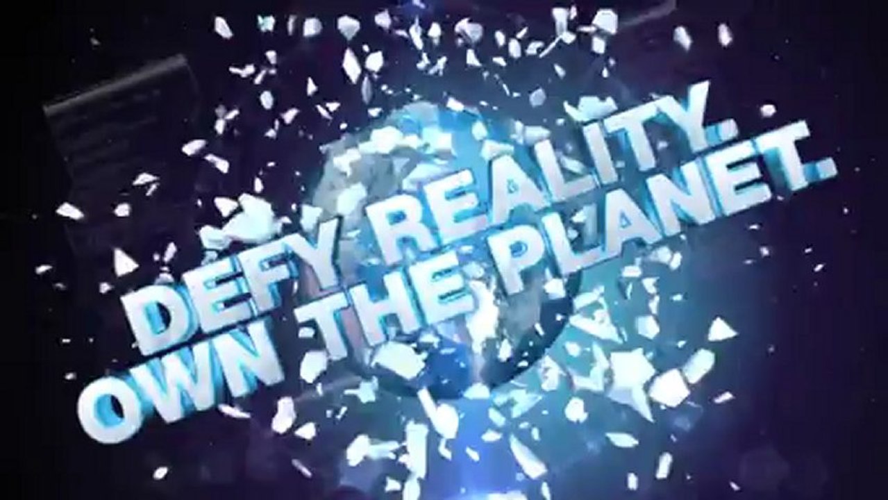 SSX - Bande-annonce #26 - Eddie Wachowski