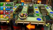Mario Party 9 - Bande-annonce #2