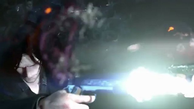 The Darkness 2 - Bande-annonce #17 - Lancement du jeu