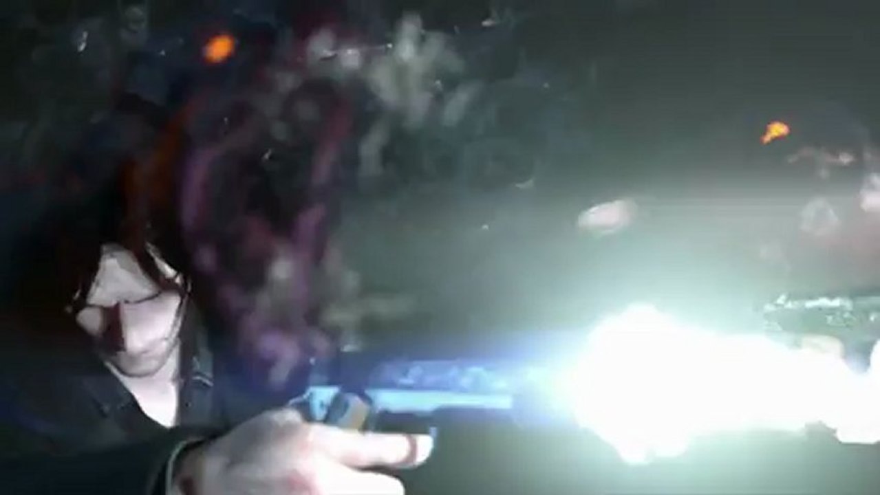 The Darkness 2 - Bande-annonce #17 - Lancement du jeu