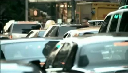 MAN PUSH CART - Trailer VOSTEN