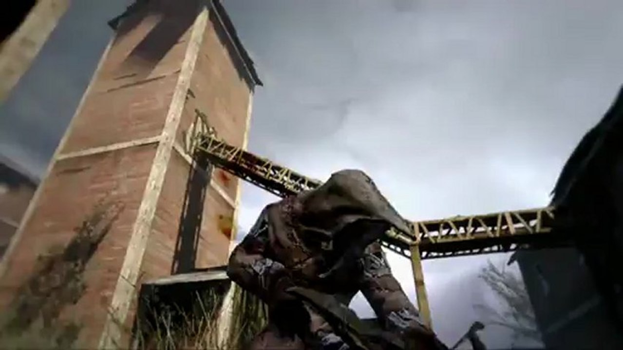 The Secret World - Bande-annonce #17 - Blue montain