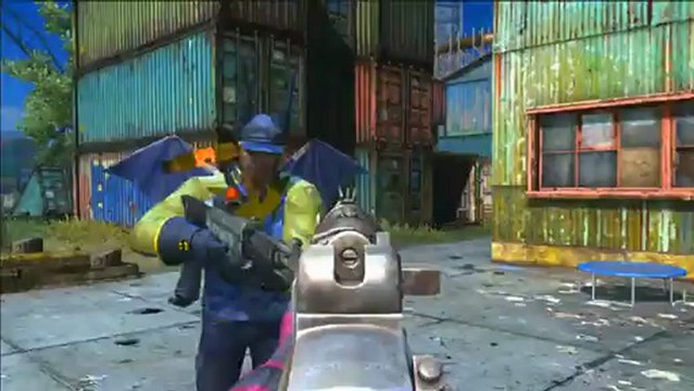 Gotham City Imposteurs - Bande-annonce #6 - Annonce de la béta