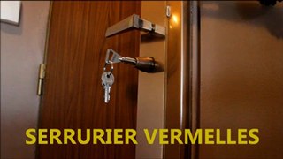 Serrurier Vermelles