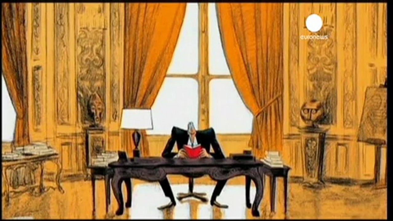 Birleşmiş Milletler'in içinde