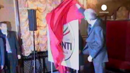 Berlusconi contro Daul: suo endorsement a Monti...