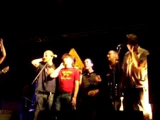 soirée travaux publics-boogers & 8lpm