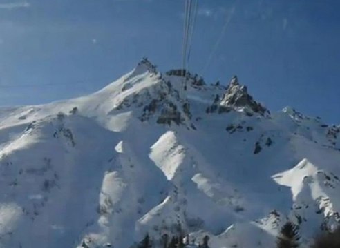 Station Mont Dore Sancy
