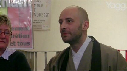 Federico Procopio: «Soulever les peuples contre une minorité constitue un crime»