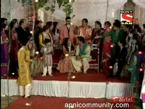 Hum Aapke Hai In Laws - 16th January 2013 pt1