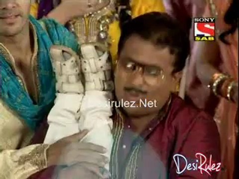Hum Aapke Hai In Laws 16th January 2013pt1