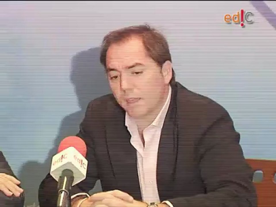 Revista de Navidad en El Puerto 2009