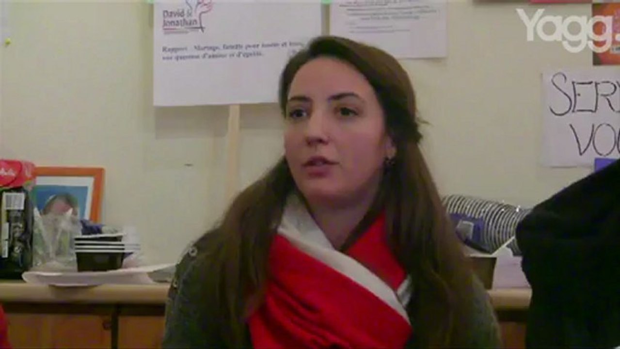 Mouvement du christianisme social: «Nous voulons avoir une lecture progressiste de la Bible»