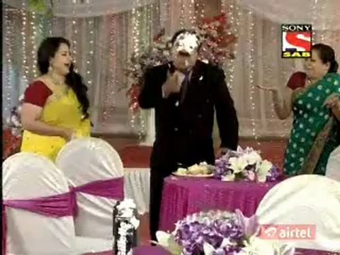 Hum Aapke Hai In Laws - 16th January 2013 pt2