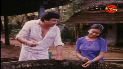 Sandesham (Comedy Scene) Jayaram