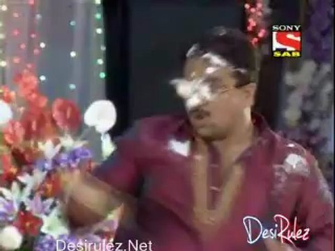 Hum Aapke Hai In Laws 16th January 2013pt2