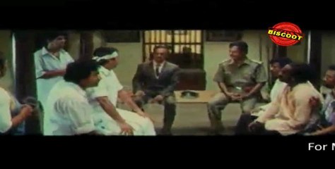 Bellari Raja (Dramatic Scene) (Clip 6)