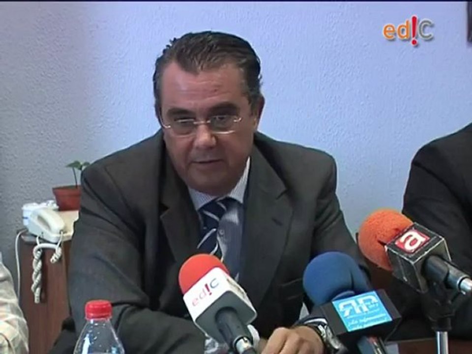 Enrique Moresco sobre el PGOU