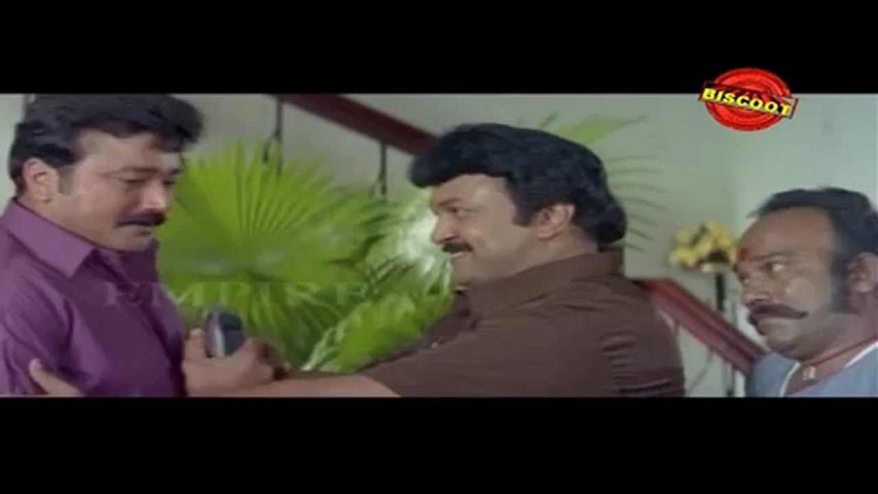 Malayali Mamanu Vanakkam (Comedy Scene) Jayaram, Jagathy, Prabhu (Clip 1)