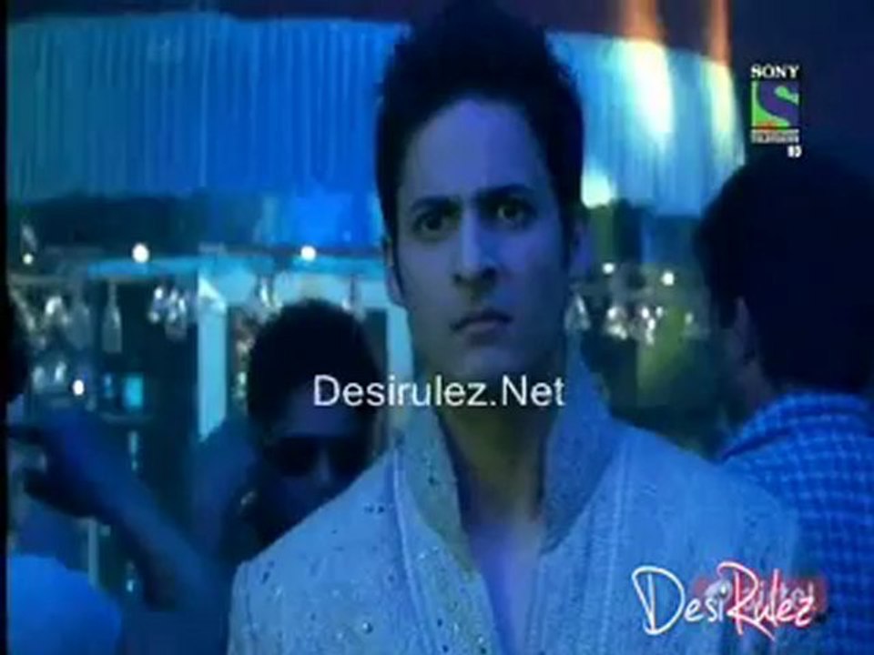 Kya Hua Tera Vaada 16th January 2013 Pt-2