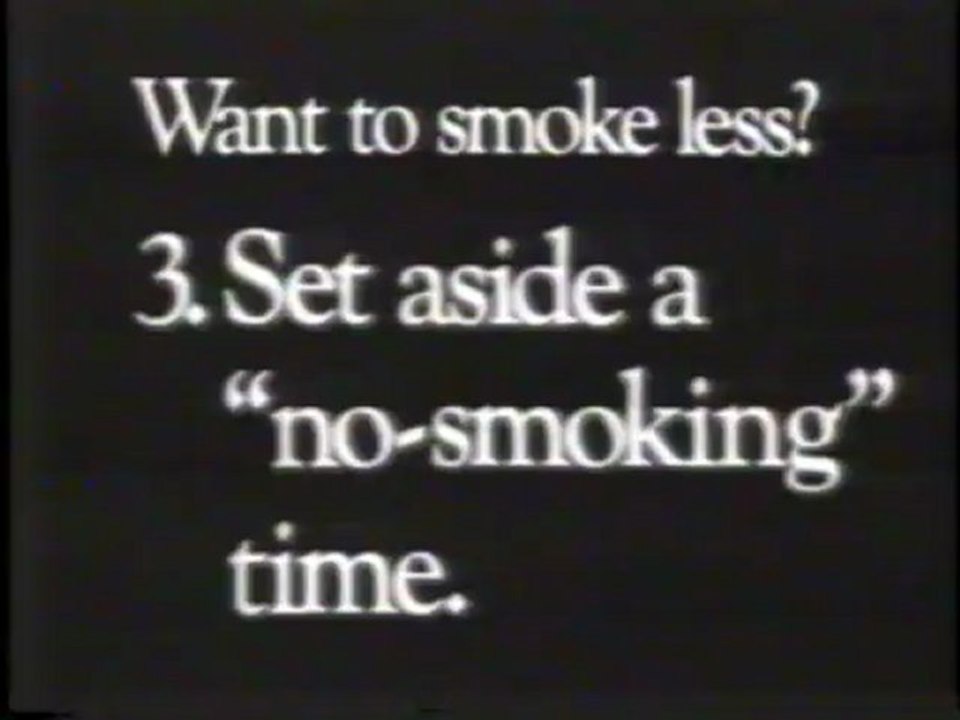 St. Joseph' s Hospital (Tampa) non-smoking tips