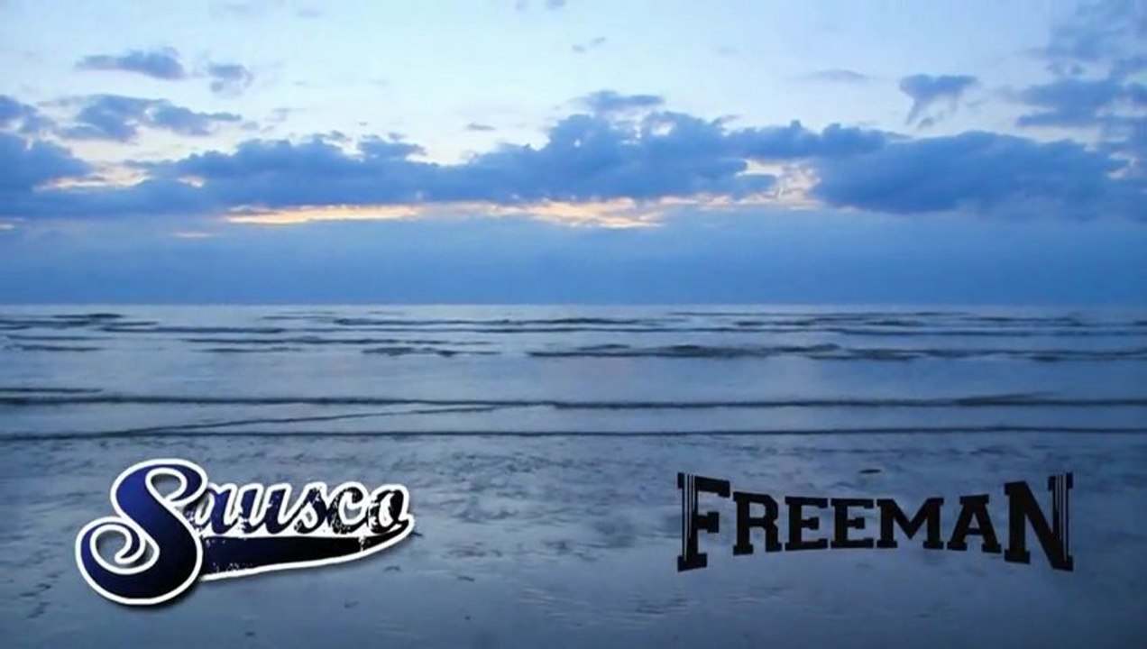 SAUSCO "Partir loin" - Clip officiel [HD] Featuring FREEMAN (IAM) ,"Lumière, Action, Caméra" le 10 Mars 2014