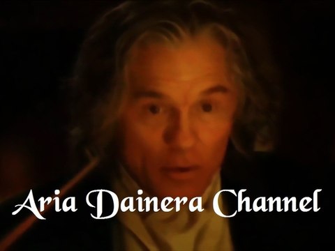 Ludwig Van Beethoven ★ Symphony No. 9 in D minor, op. 125, Ode to Joy