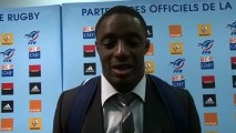 France-Australie: le retour de Yannick Nyanga au Stade de France