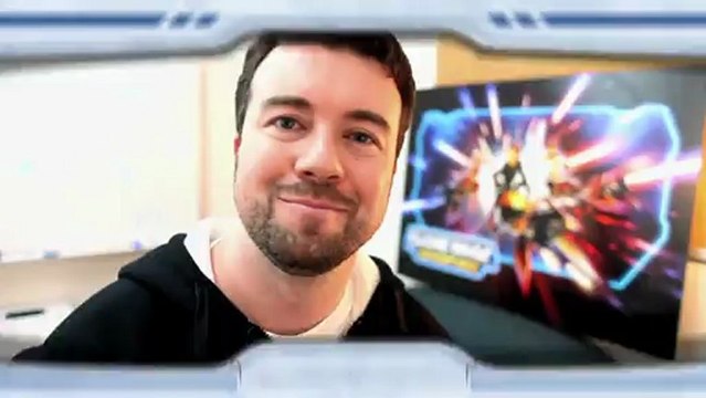 Star Wars : Clone Wars Adventures - Making-of #3 - Combat zone