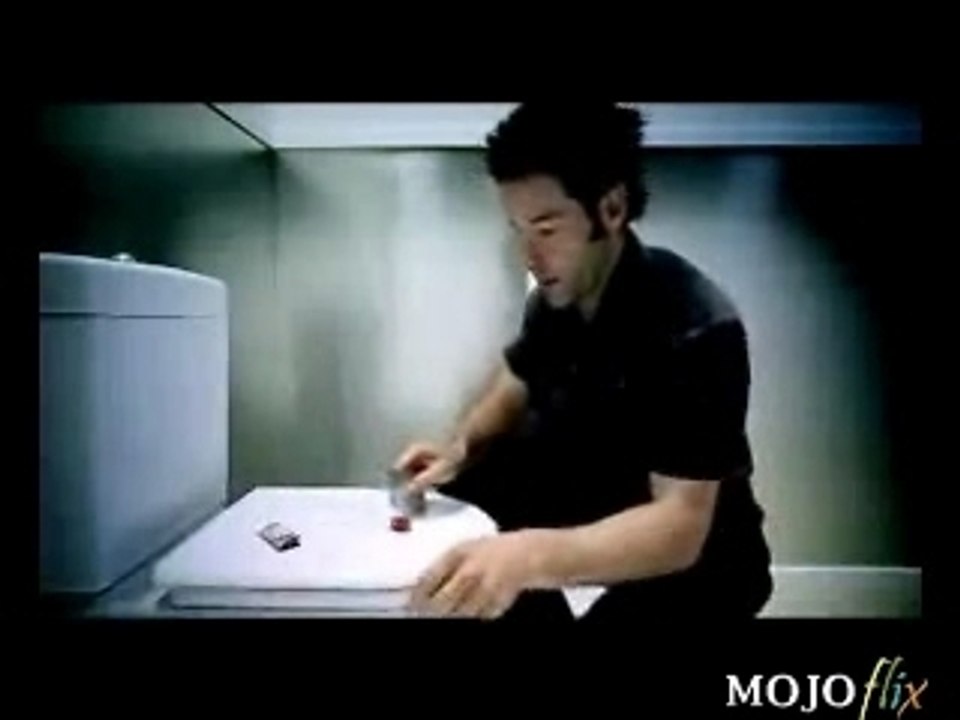 anti cocaine campaign