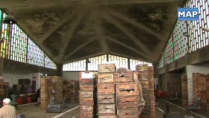 معيقات ساهمت في تدني الرواج بسوق الجملة