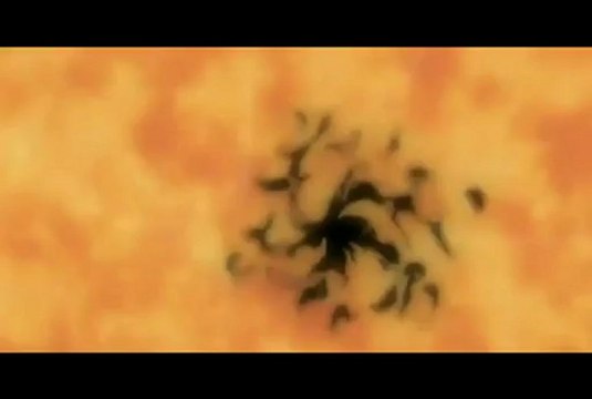 Sasuke Vs Itachi AMV