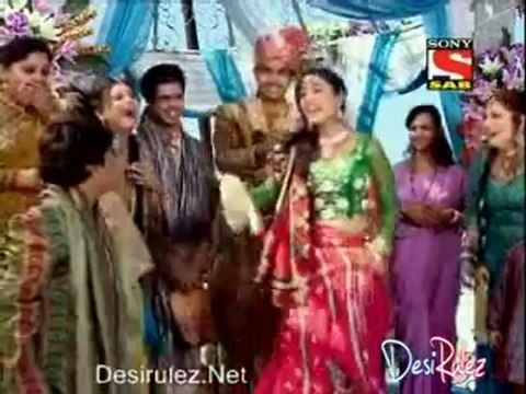 Hum Aapke Hai In Laws 16th January 2013pt4