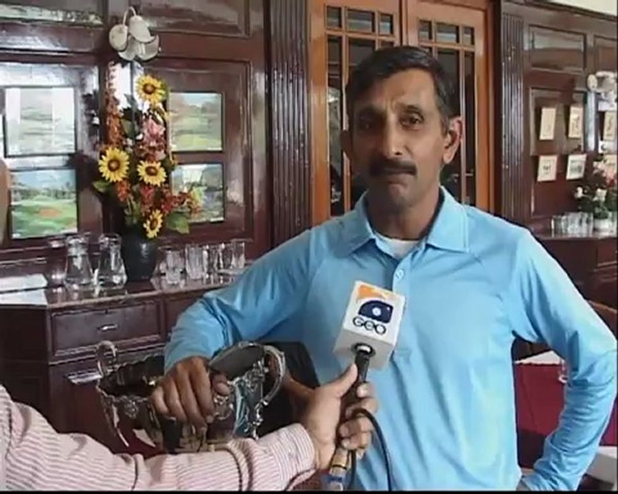 golf karachi 2100