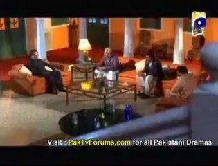 Mil Ke Bhi Hum Na Mile by Geo Tv - Episode 54 - Part 2/2