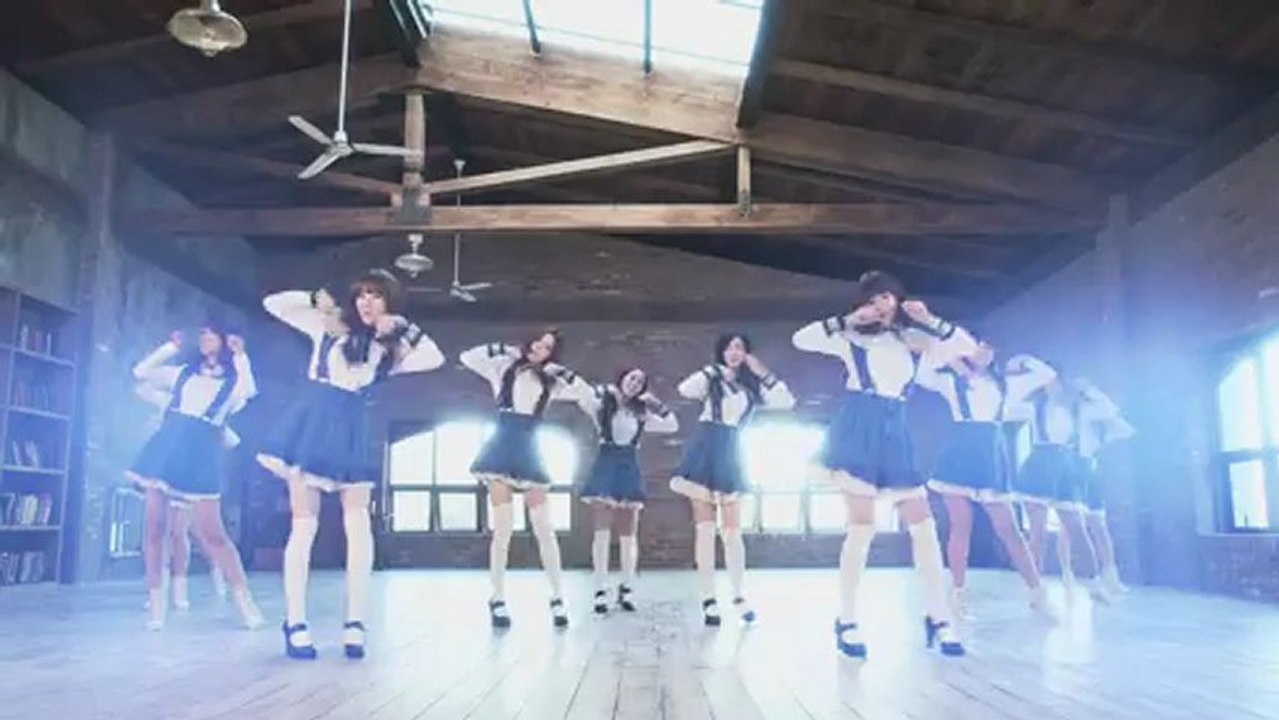 [MV] BPPOP – Today