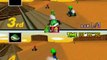 Vidéos des internautes - Rétro vidéo test de Mario Kart 64 Partie 2