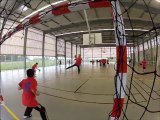Collège Notre Dame ( Ham ) - Equipe Benjamine Garçons de Handball 2013